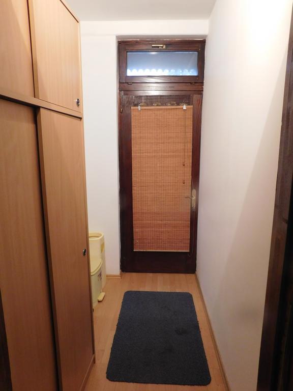 Apartment Sabina Szarajevó Kültér fotó