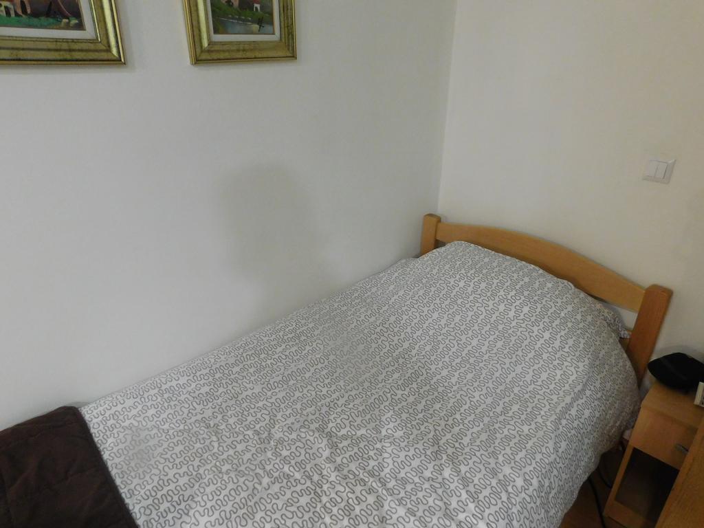 Apartment Sabina Szarajevó Kültér fotó