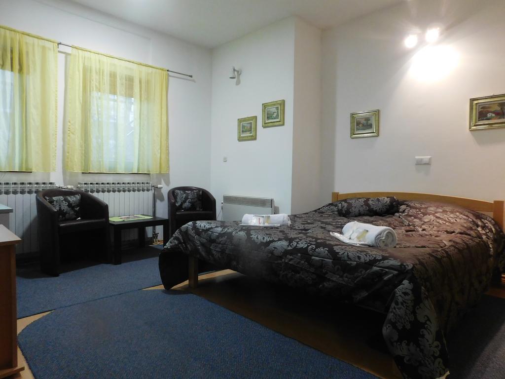 Apartment Sabina Szarajevó Kültér fotó