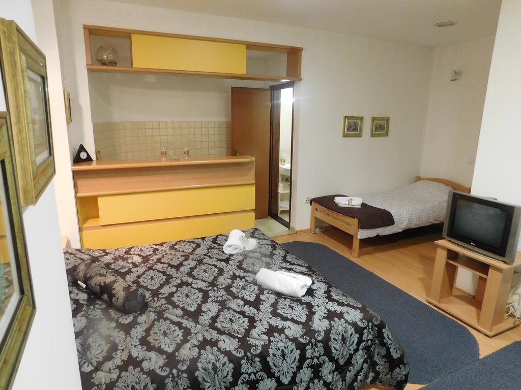 Apartment Sabina Szarajevó Kültér fotó