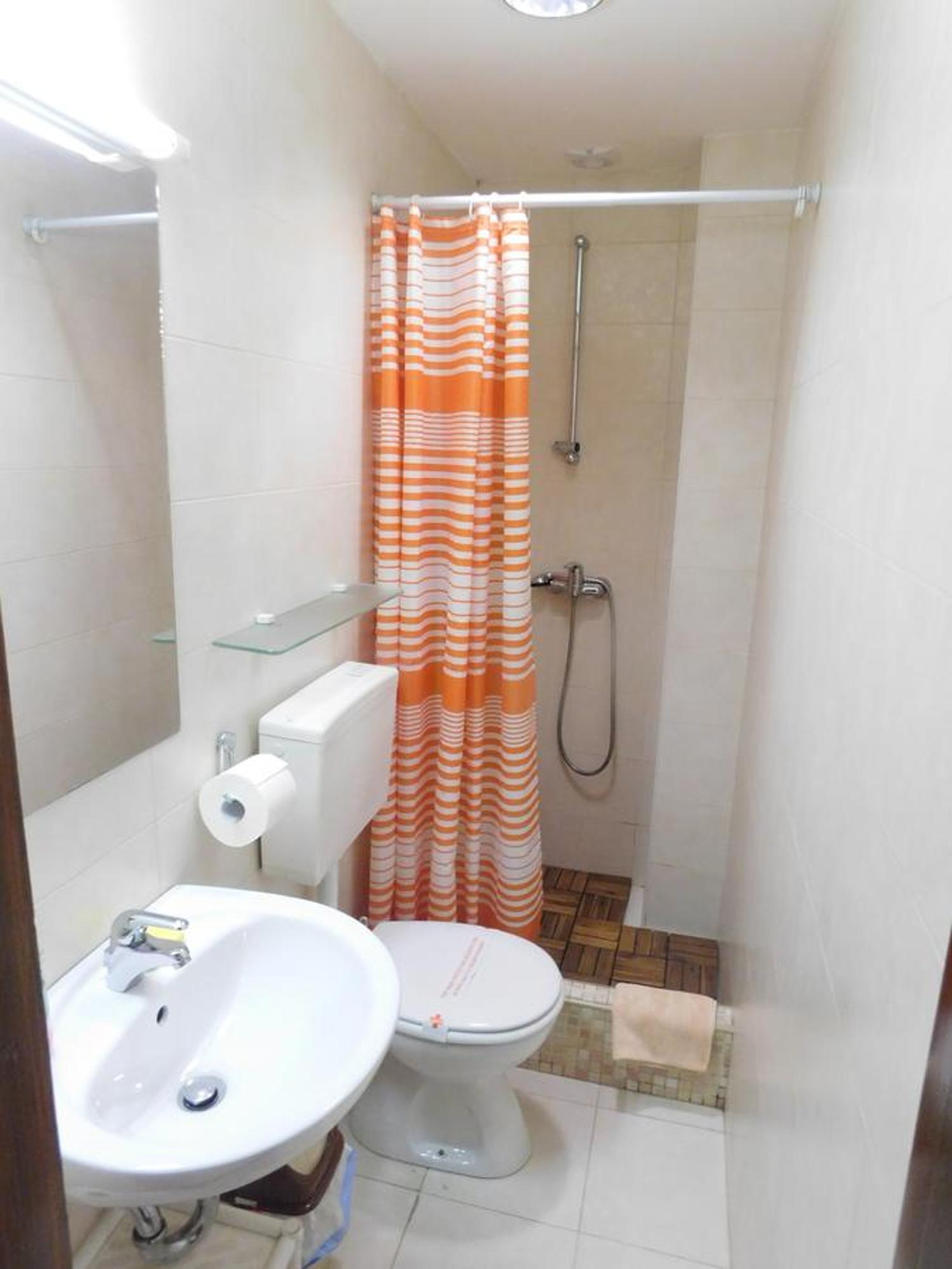 Apartment Sabina Szarajevó Kültér fotó